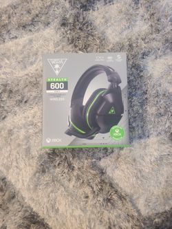 Turtle Beach Stealth 600 Gen 2