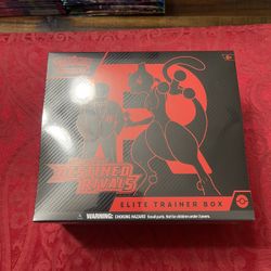 Pokemon ETB
