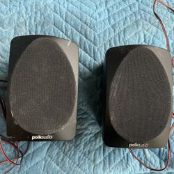 Polk Audio Speaker RM6005