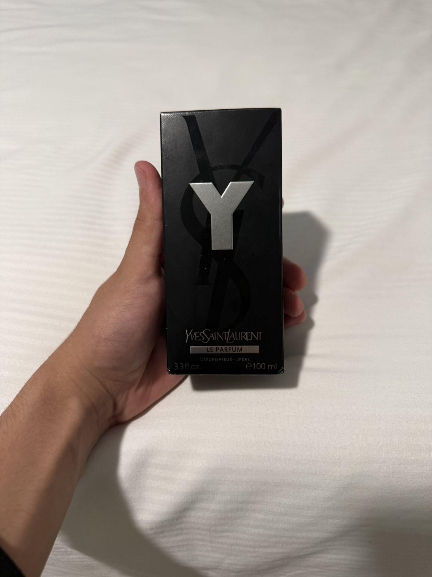 YSL Cologne 3.4oz
