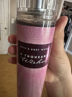 A thousand wishes not used at all 