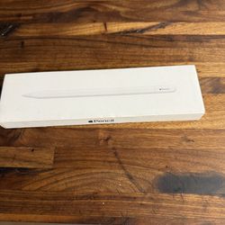 Apple Pencil