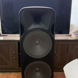 Billboard Bluetooth Speaker BB2740