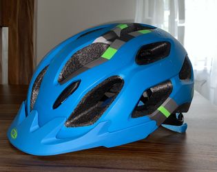 Bell Helmet Adult Size 