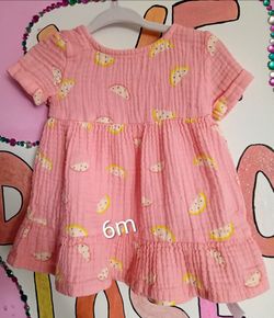Baby girl clothes