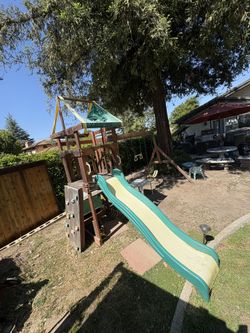 Playground For Kids