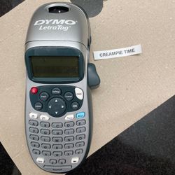 Label Printer