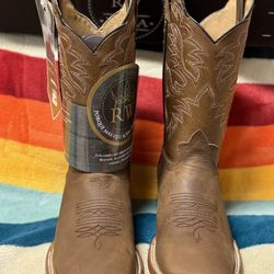 Mens Cowboy Boots