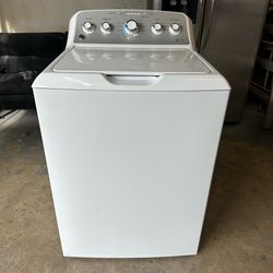 Washer GE 4.5 cf (FREE DELIVERY & INSTALLATION) 2 months warranty