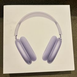 Apple AirPods Max Wireless Over-Ear 