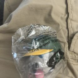 Jack In The Box  Antenna Toppers