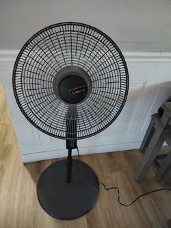 Lasko fan