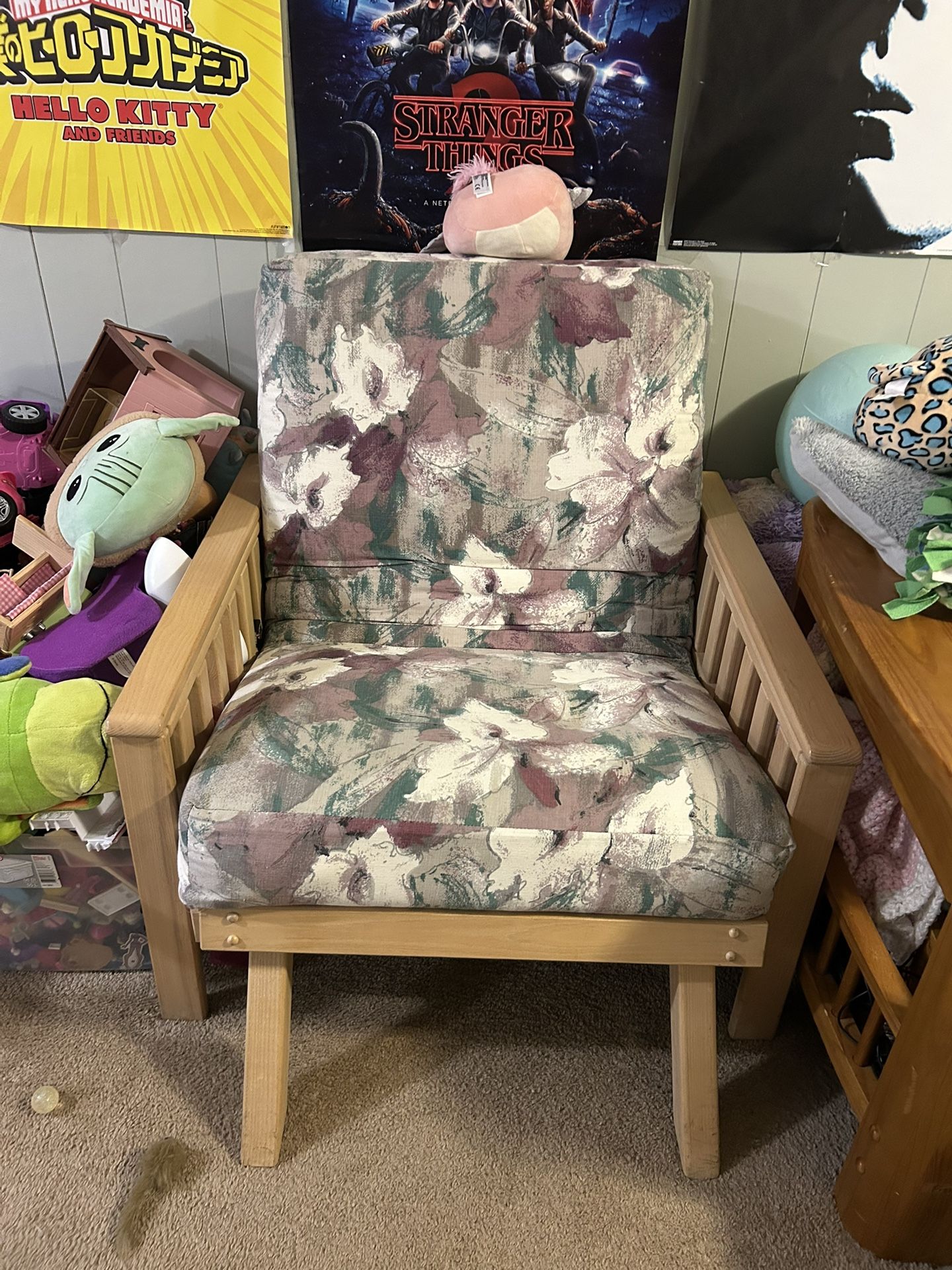 Futon