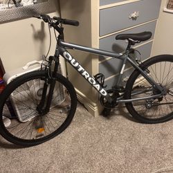 Outro Mountain Bike