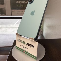 iPhone 16 Plus Unlocked 256GB - Teal