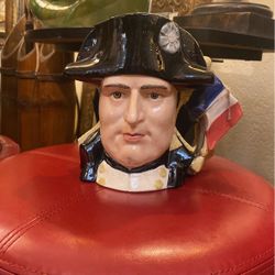 Royal Doulton Napolean & Josephine Star Crossed Lovers  