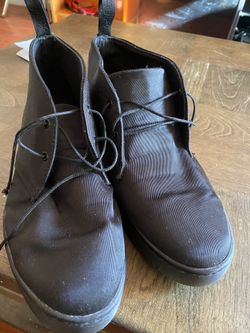 Shoes Dr. Martens