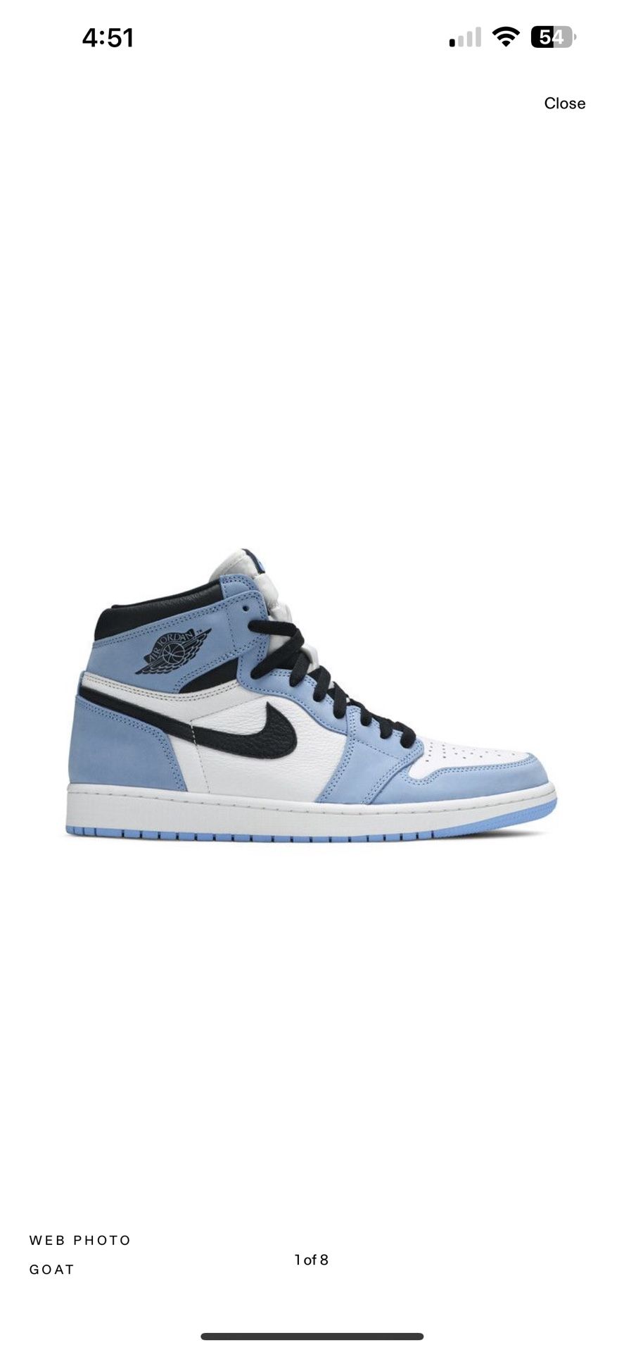 Shoes For Sale