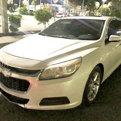Chevy Malibu Limited 599 Down No Credit Check , 125 Weekly Lease To Own 