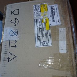 KIA NEW OEM 56390-B2000 Steering Column For 2014-2016 Kia Soul