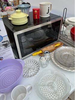 Moving Sale!