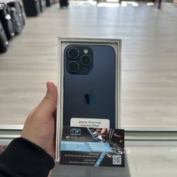 IPHONE 15 PRO MAX UNLOCKED 256GB💙