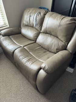 Used Couch