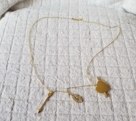 Victoria secret 28" necklace