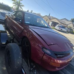Toyota celica parts