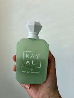 Kayali Yum Pistachio Gelato 33 Perfume