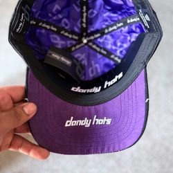 Dandy hats