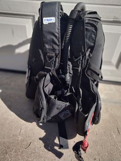 Zeagle Ranger premium BCDs- MORE!