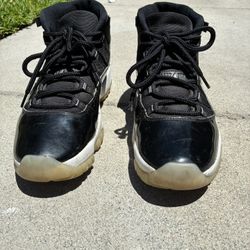 Jordan 11 