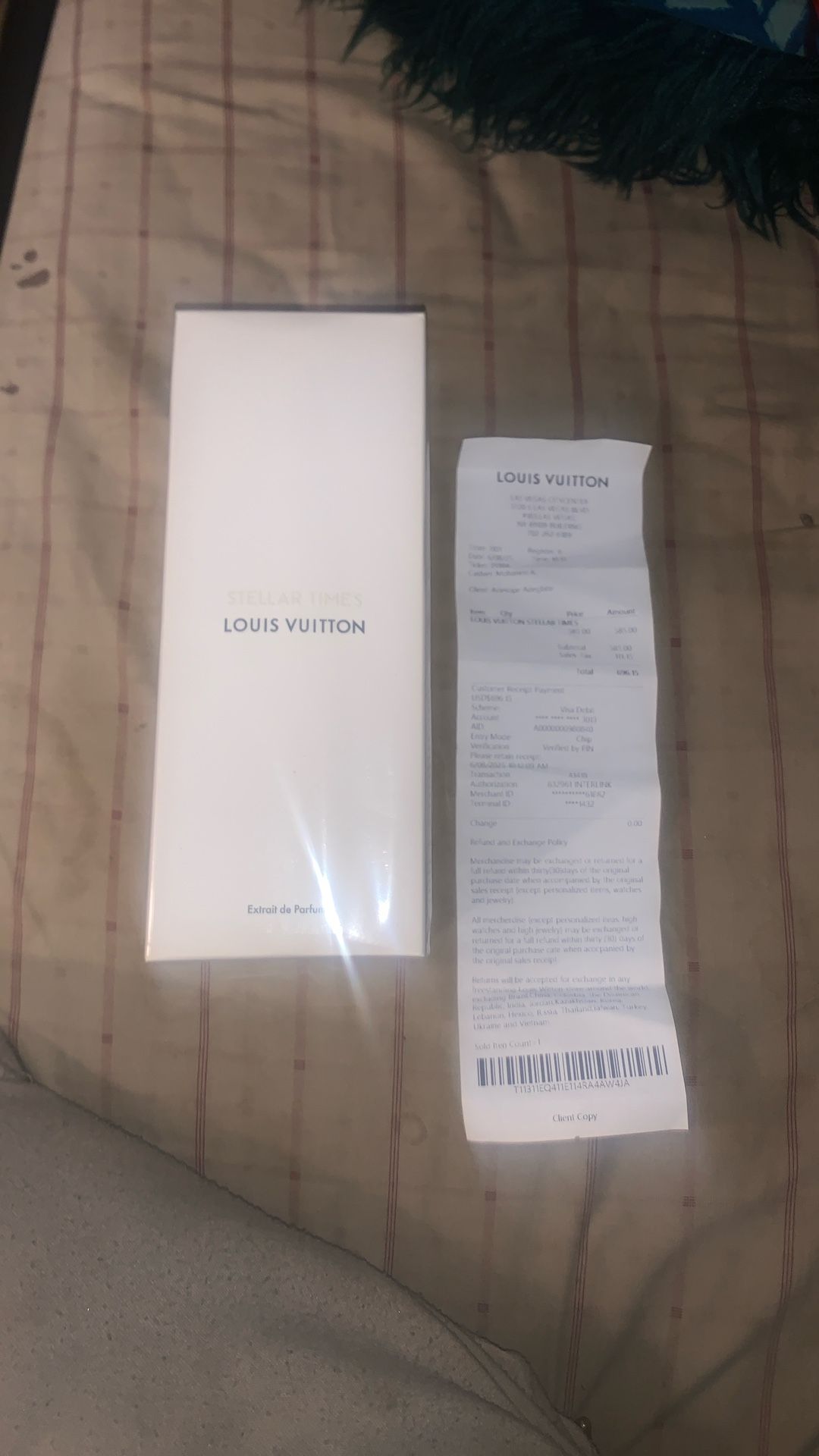 Louis Vuitton