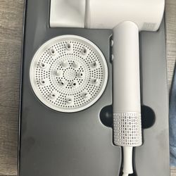 CONFU High-speed Hair Dryer K13 - New