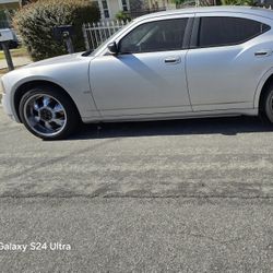 2008 Dodge Charger