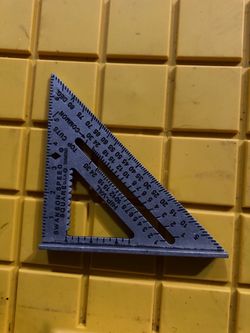 Swanson Speed Square Diamond