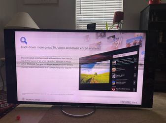 Sony Bravia Smart 65” 4K UHD 3DTV - 🚨 OBO 🚨