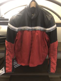 Motorcycle Jackets