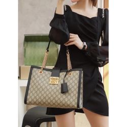 Gucci Ophidia GG Medium Tote Bag Authentic for Sale in Los Angeles, CA -  OfferUp