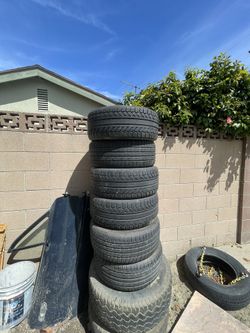Tires