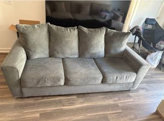 Sofa couch FREE DELIVER