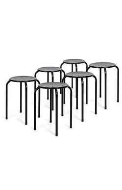 New bar stools