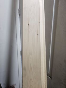 2x6 T & G Wood