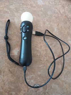 Sony Motion Controller PlayStation 3 &4 