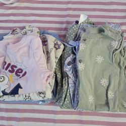 Girls Clothes! 