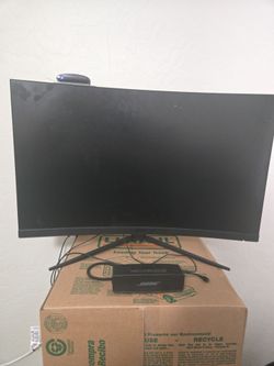 Msi 32"