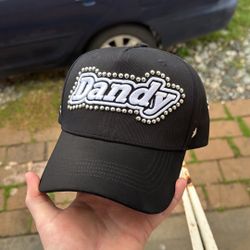 Dandy Hat 
