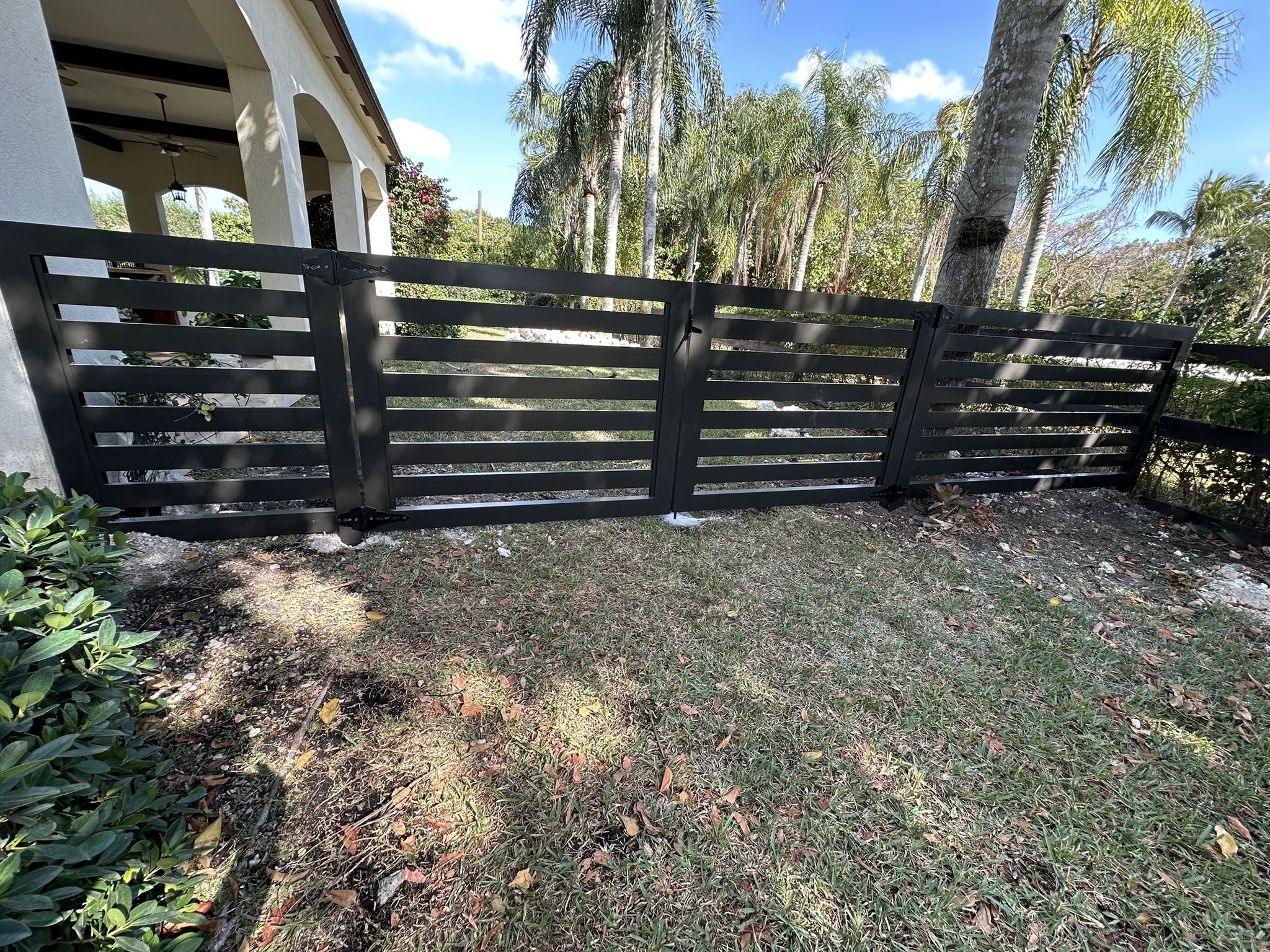 Fence