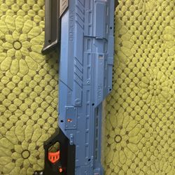 Nerf Gun Rival